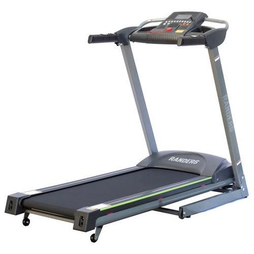 Cinta motorizada Randers ARG465